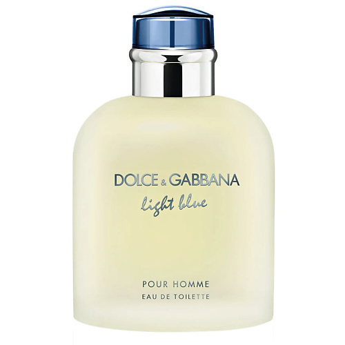 DOLCEGABBANA Light Blue Pour Homme