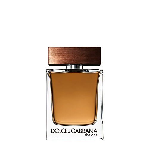 dolce & gabbana the one for men edt