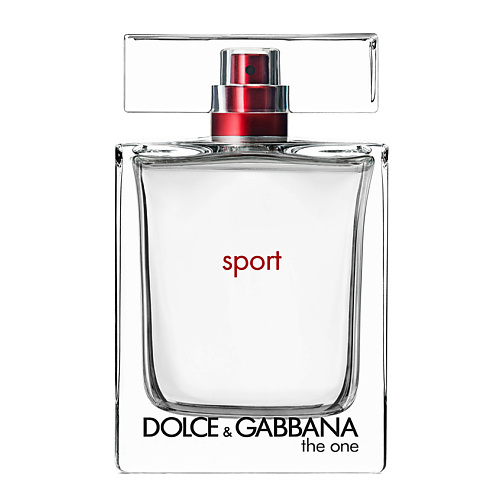 Мужская парфюмерия DOLCE&GABBANA The One Sport 50