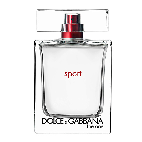 

DOLCE&GABBANA The One Sport 100, The One Sport