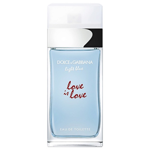 DOLCEGABBANA Light Blue Love is Love Eau de Toilette