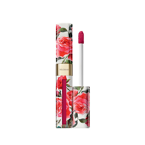 Блеск DOLCE&GABBANA Матовый лак для губ DOLCISSIMO