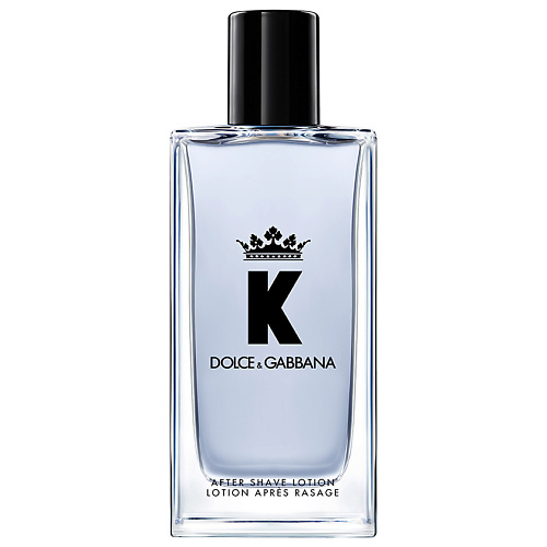 DOLCE&GABBANA Лосьон после бритья K by Dolce&Gabbana