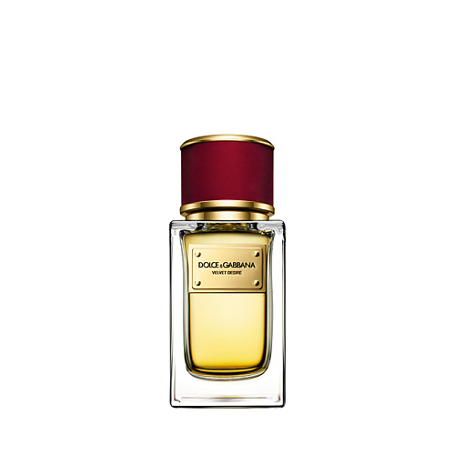 DOLCE&GABBANA Velvet Collection Desire