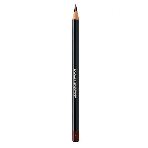 Контурные карандаши и подводка DOLCE&GABBANA Карандаш-кайал для глаз Intense Khol Eye Crayon