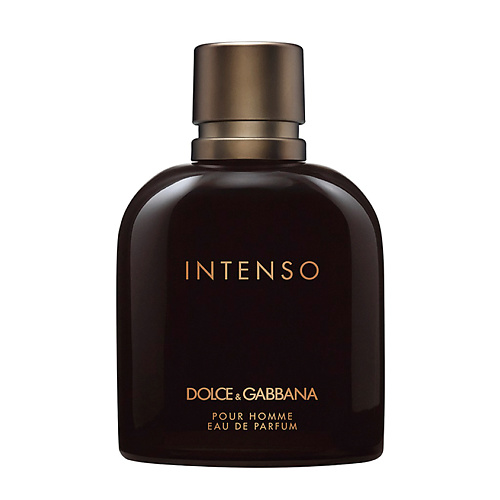 DOLCE&GABBANA Pour Homme Intenso
