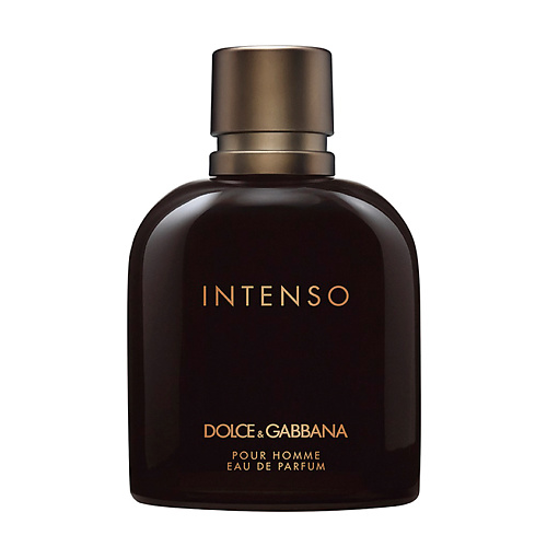 DOLCEGABBANA Pour Homme Intenso