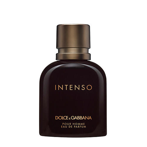 DOLCEGABBANA Pour Homme Intenso