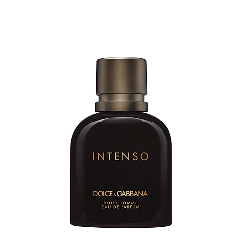 DOLCE&GABBANA Pour Homme Intenso