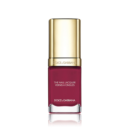 

DOLCE&GABBANA Лак для ногтей Коллекция Glow in Rome