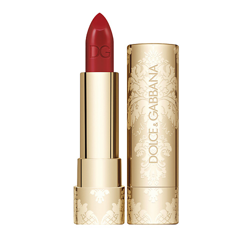 

DOLCE & GABBANA MAKE UP Губная помада Classic Cream Коллекция Sweet Holidays