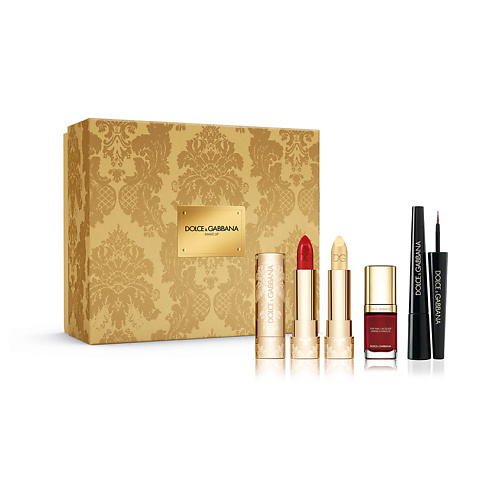 

DOLCE&GABBANA Набор "XMAS 2018"