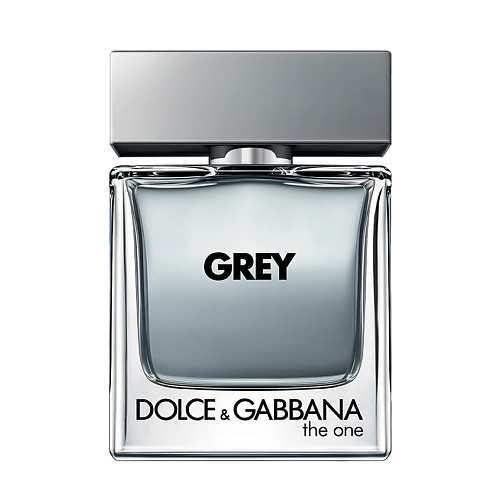 dolce and gabbana grey 100ml