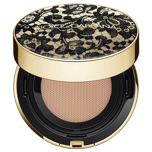 

DOLCE&GABBANA Кушон для совершенства кожи PRECIOUSKIN