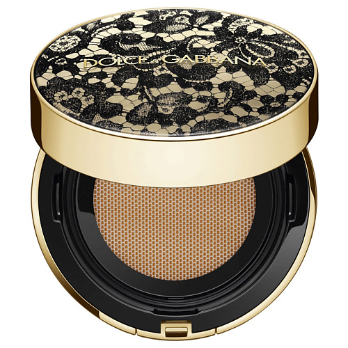 Тональные средства DOLCE&GABBANA Кушон для совершенства кожи PRECIOUSKIN