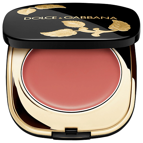 DOLCE&GABBANA Кремовые румяна для макияжа лица и губ DOLCE BLUSH