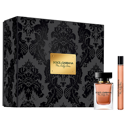 

DOLCE&GABBANA Набор THE ONLY ONE