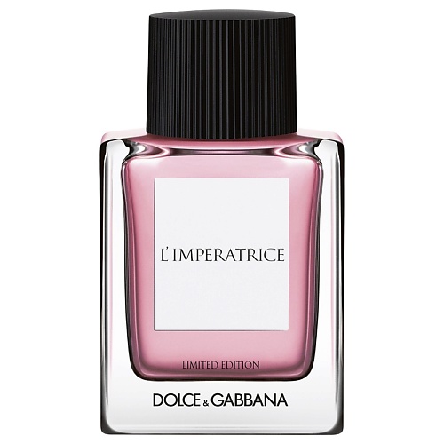 DOLCE&GABBANA L'Imperatrice Limited Edition