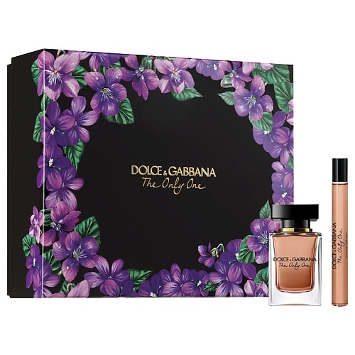 

DOLCE&GABBANA Набор The Only One, Набор The Only One