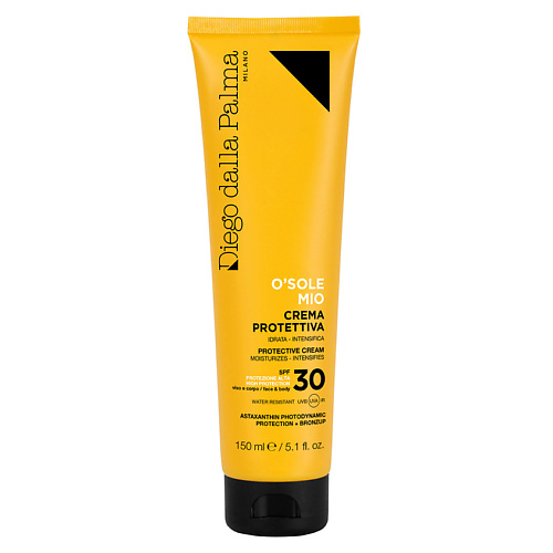 

DIEGO DALLA PALMA MILANO Крем для лица и тела солнцезащитный SPF30