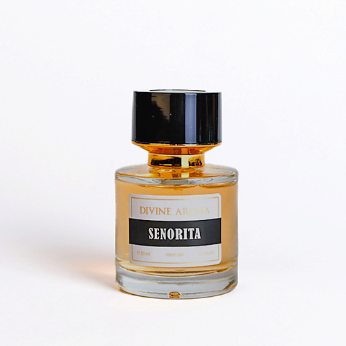 

DIVINE AROMA Senorita, Senorita