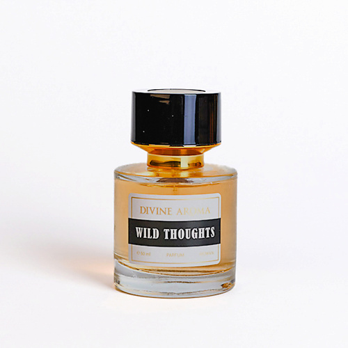 

DIVINE AROMA Wild Thoughts, Wild Thoughts