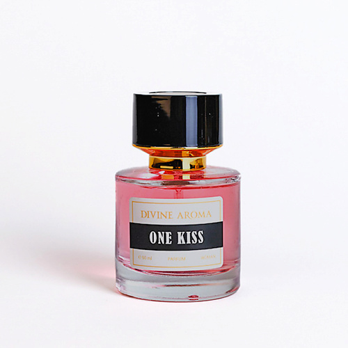 DIVINE AROMA One Kiss