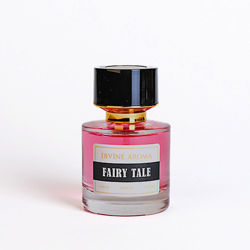 Женская парфюмерия DIVINE AROMA Fairy Tale