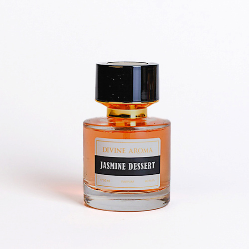 

DIVINE AROMA Jasmine Dessert, Jasmine Dessert
