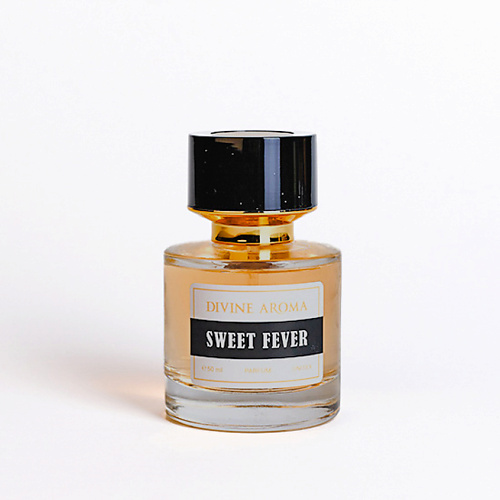 DIVINE AROMA Sweet Fever парфюм aroma box хочу могу для него