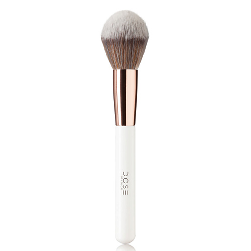 DOSE OF COLORS Кисть для пудры Large Powder Brush