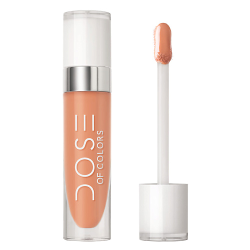 DOSE OF COLORS Блеск для губ Stay Glossy DOSE OF COLORS Блеск для губ Stay Glossy