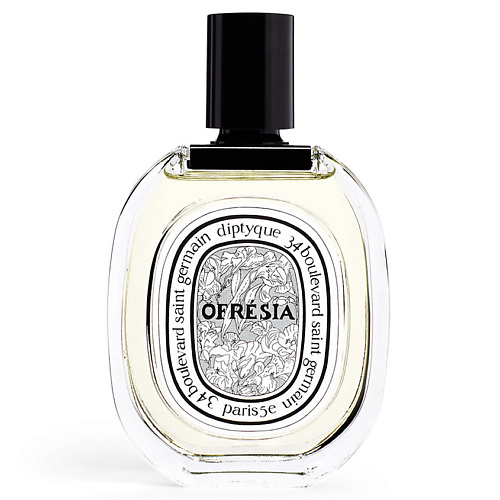 Женская парфюмерия DIPTYQUE Ofresia