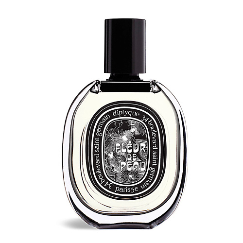 DIPTYQUE Fleur De Peau