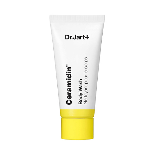 DR. JART+ Гель для душа Ceramidin