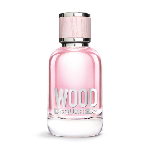 DSQUARED2 Wood Pour Femme