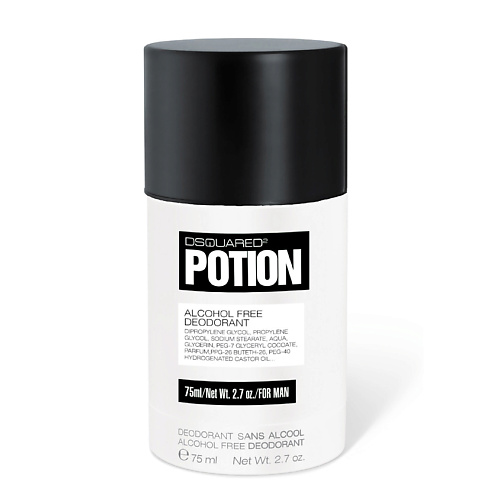 

DSQUARED2 Дезодорант-стик Potion, Дезодорант-стик Potion