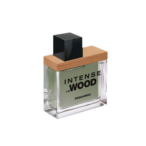 DSQUARED2 Intense He Wood