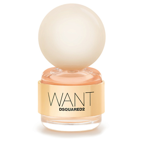 

DSQUARED2 Want 100, Want