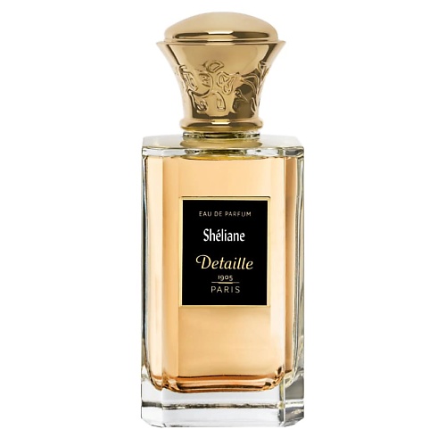 Купить DETAILLE 1905 PARIS Shéliane Eau de Parfum