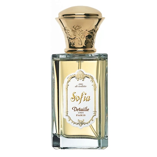 DETAILLE 1905 PARIS Sofia  - Купить