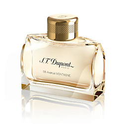 S.T. DUPONT 58 Avenue Montaigne