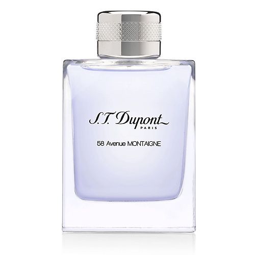 S.T. DUPONT 58 Avenue Montaigne Homme