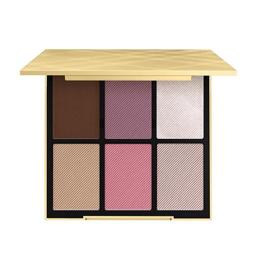 

BURBERRY Палетка для лица Essentials Glow