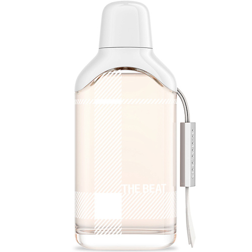 BURBERRY The Beat Eau de Toilette