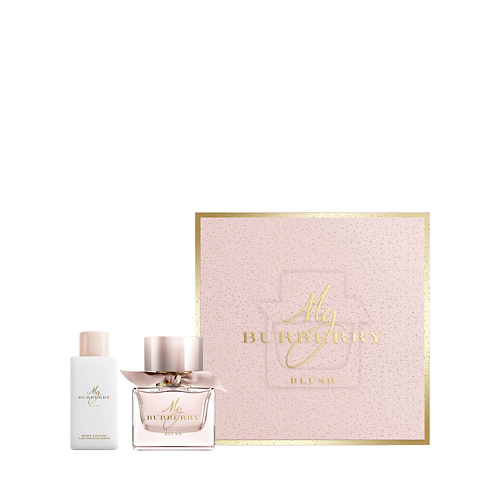 

BURBERRY Подарочный набор My Burberry Blush, Подарочный набор My Burberry Blush