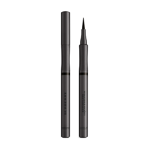 фото Burberry подводка effortless liquid eyeliner