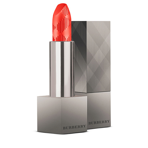 BURBERRY Бархатная помада для губ Lip Velvet Matte