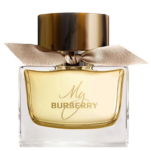 BURBERRY My Burberry