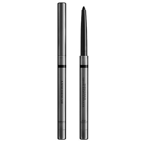 BURBERRY Автоматический контурный карандаш-кайал для глаз Effortless Kohl Eyeliner